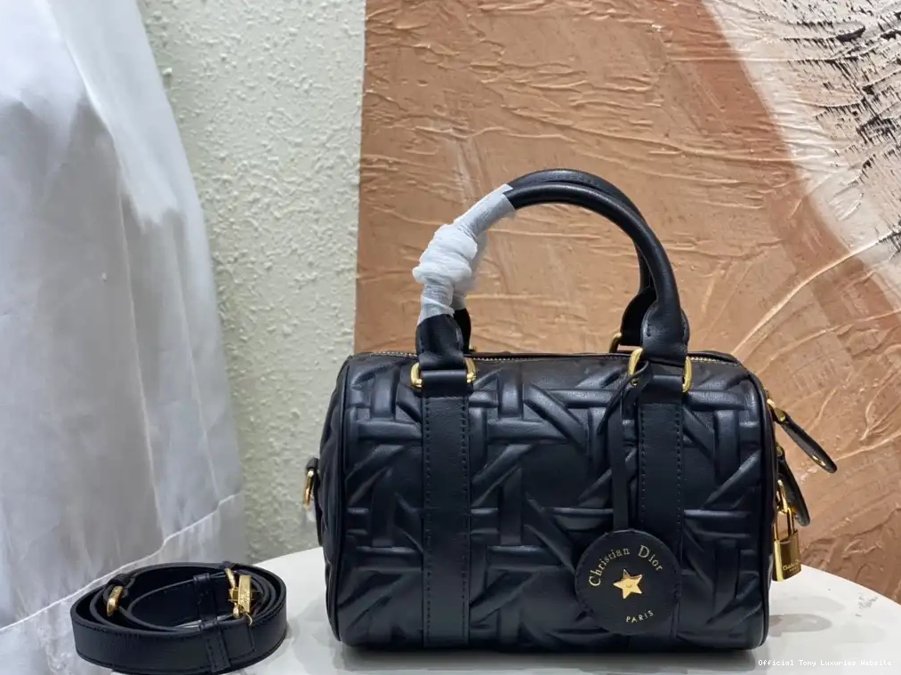 Tony Luxuries Groove bag 25 Di0r 0405
